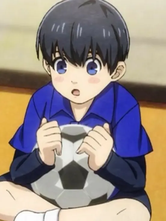 StiffEasel9500의 ショタ世一（完全私用です。他の方はNG）