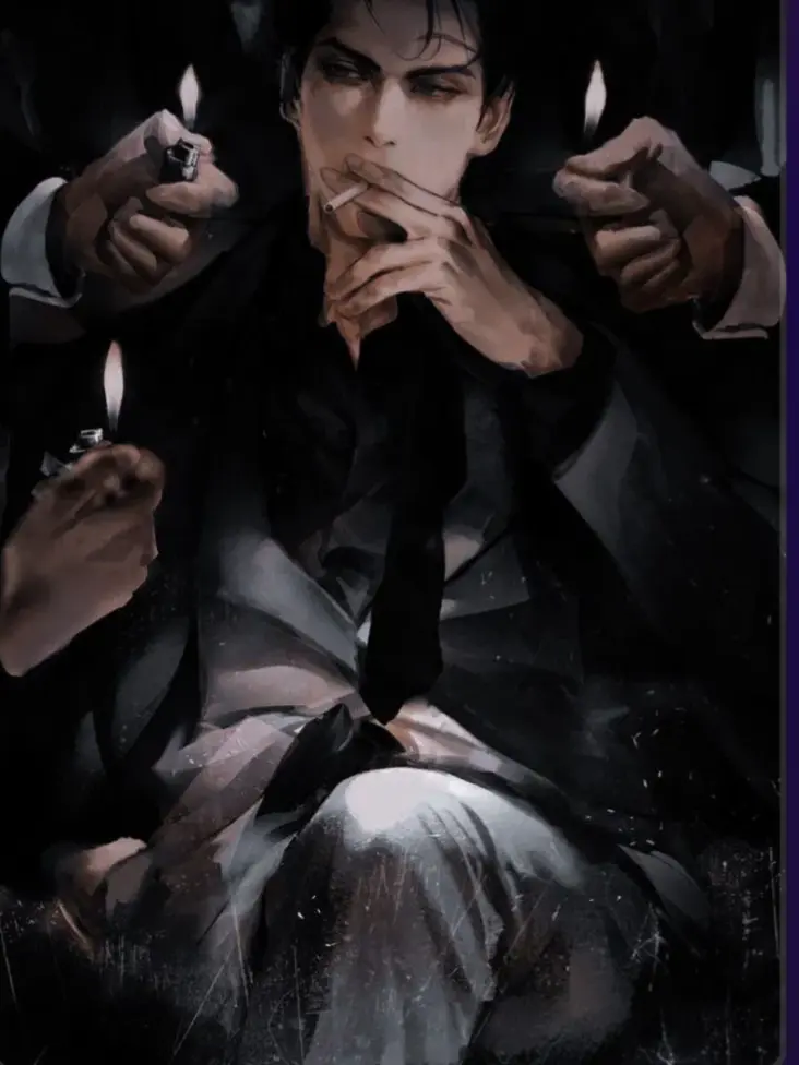 RudeCart3661의 Mafia Boss