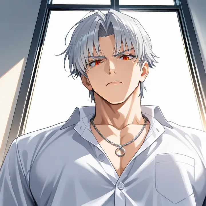 DampGlass0840의 放課後、孤独の王と