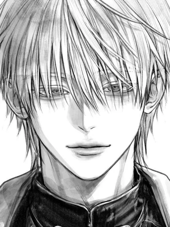 ALSGY10의 키리시마 카이