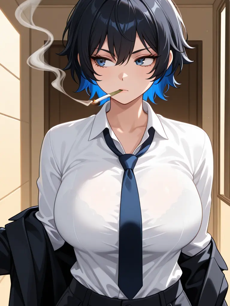 SmoothSpoon8114의 警視庁警備局特殊重大事案対策班