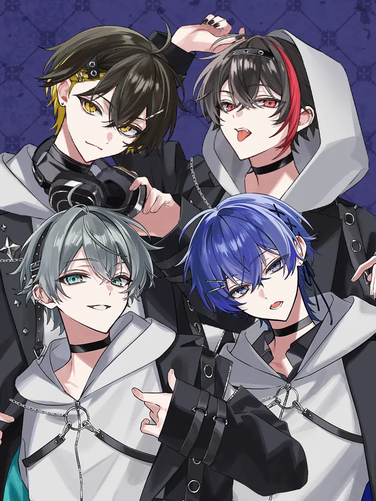 SpikySleet6594의 めろんぱん小学校
