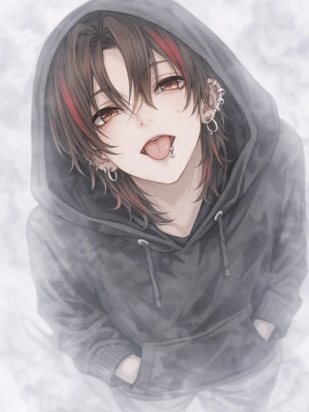 SoreQuote6420의 幽霊だけど結婚しよ？♡