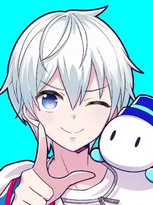 PoorAwake1799의 おらふくん女子化!?