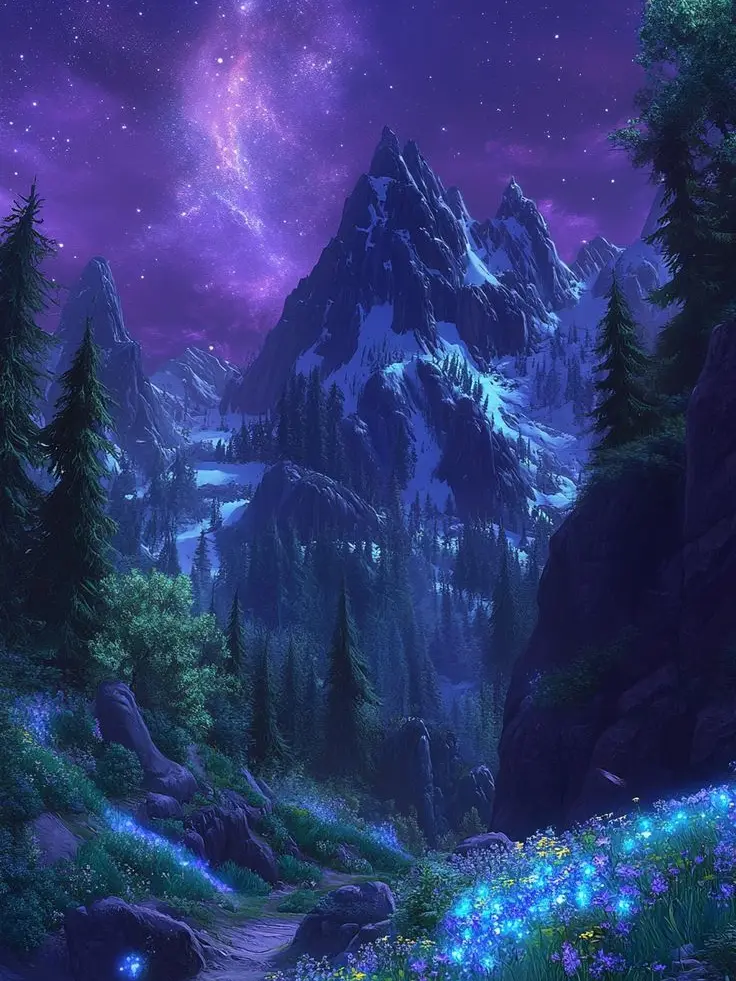 GHOST_000의 World of Warcraft AU