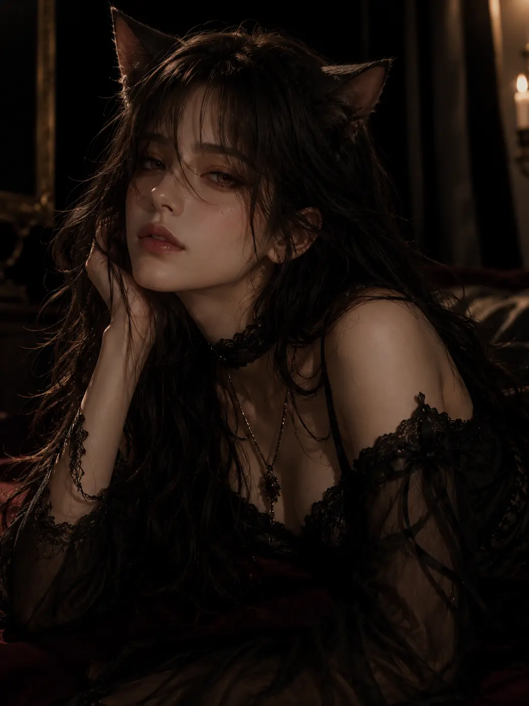 little_bee의 Your Catgirl Pet