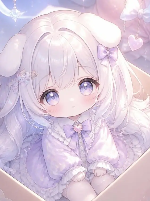 SafeLake3131의 女の子を拾いました