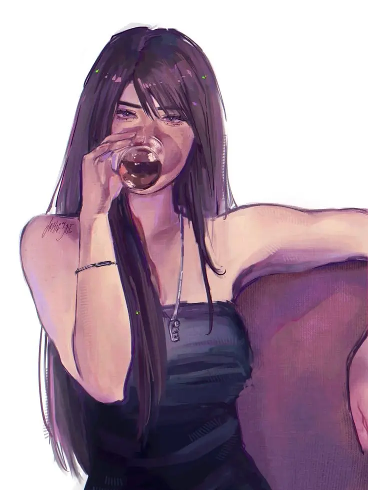 MeLiekBurg의 PROTECTED FROM A CREEP (WLW)