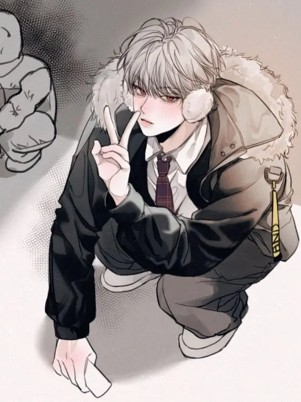 ChubbyLargo1230의 백이진