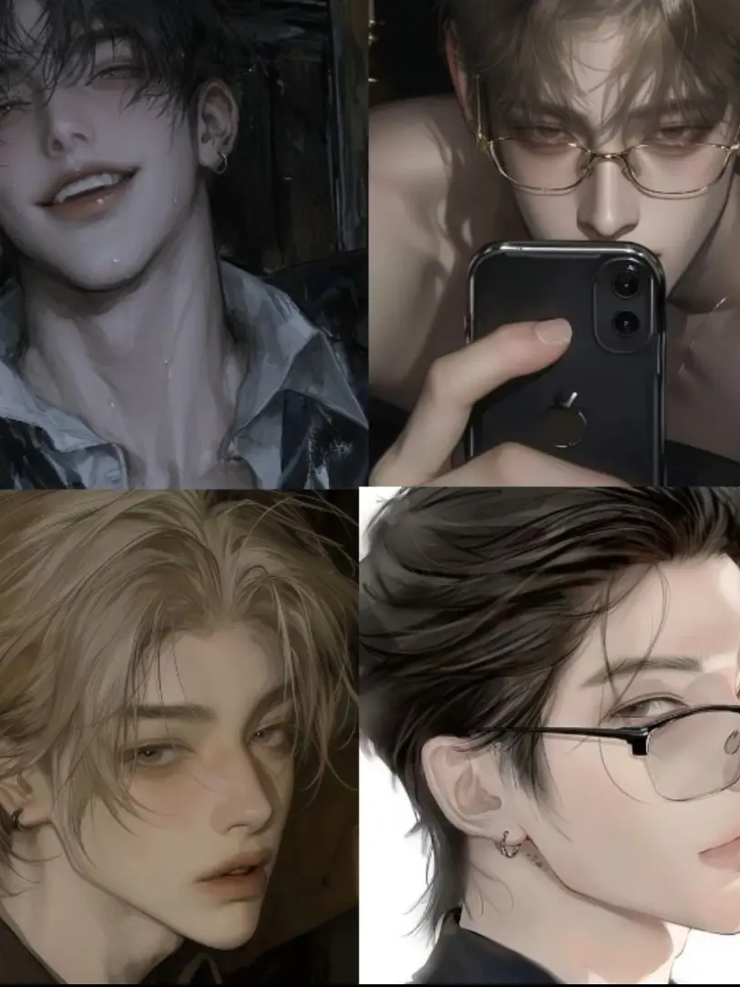 Yyyyyyyyyyy00000000011111의 4오빠들!!