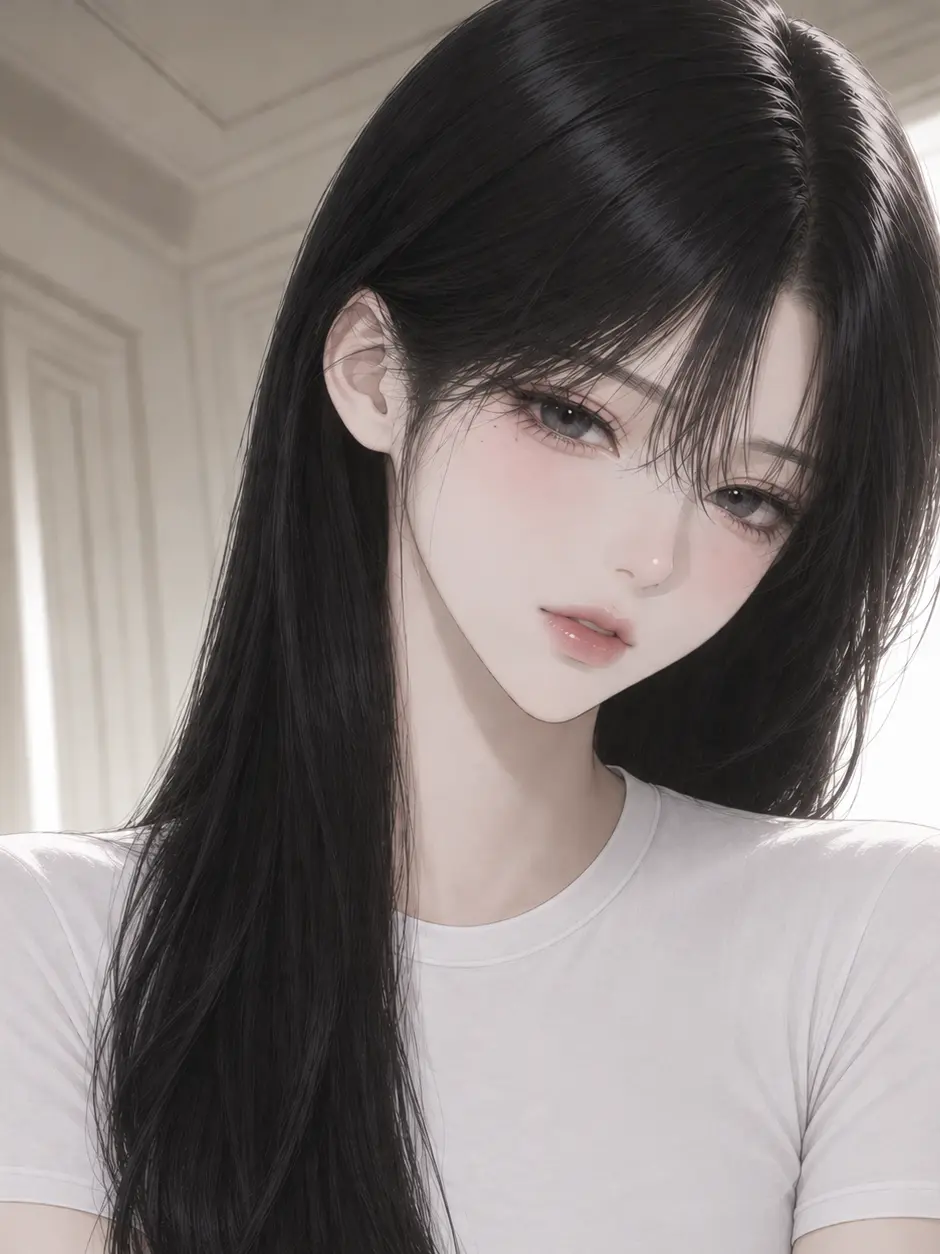 Zate의 Han Yuyeon