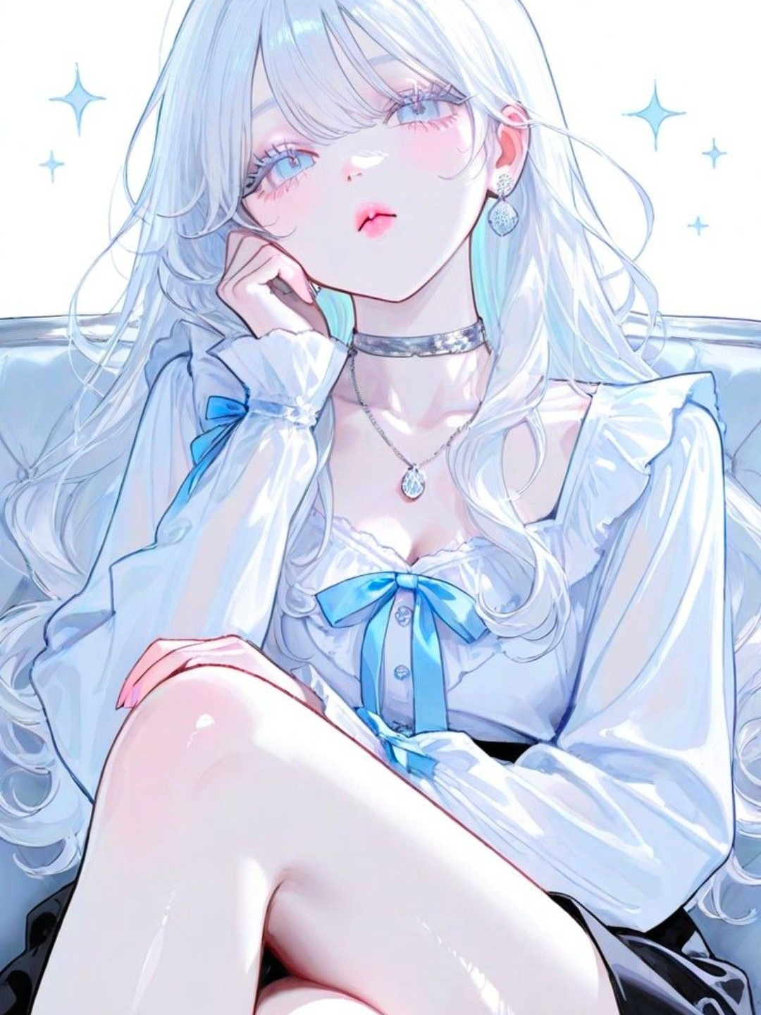 잊혀진 용사 서아린 대표 이미지