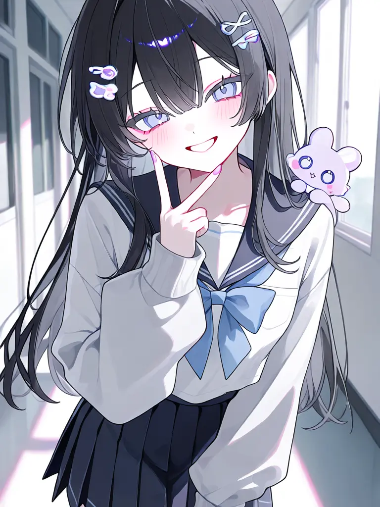 MoodyBrake5978의 NTR 당해서 그놈 여동생을… 어라?