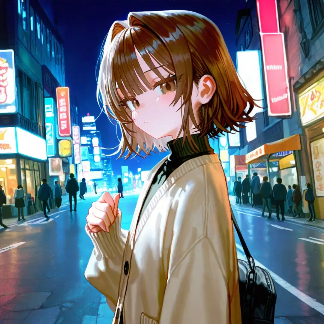 sadfrog_man의 사라진 그녀를 찾고 싶다