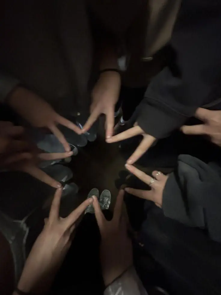 mimi_.의 Friend Group!! ☆