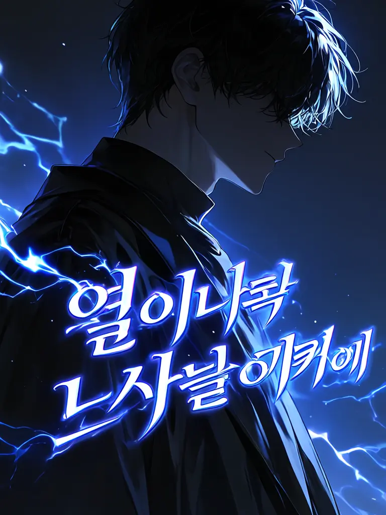 Mando_love의 6의최강도사들이 깨어났다!!