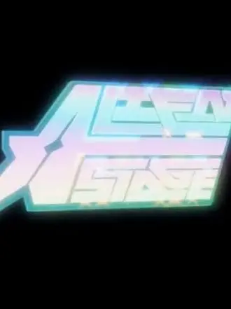 YoungFart0062의 エイリアンステージ