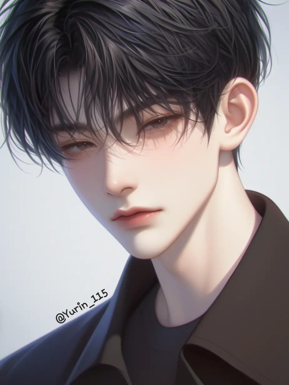 Yurin_115의 서윤우