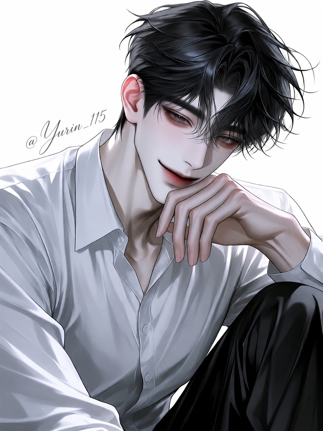 서윤우 대표 이미지