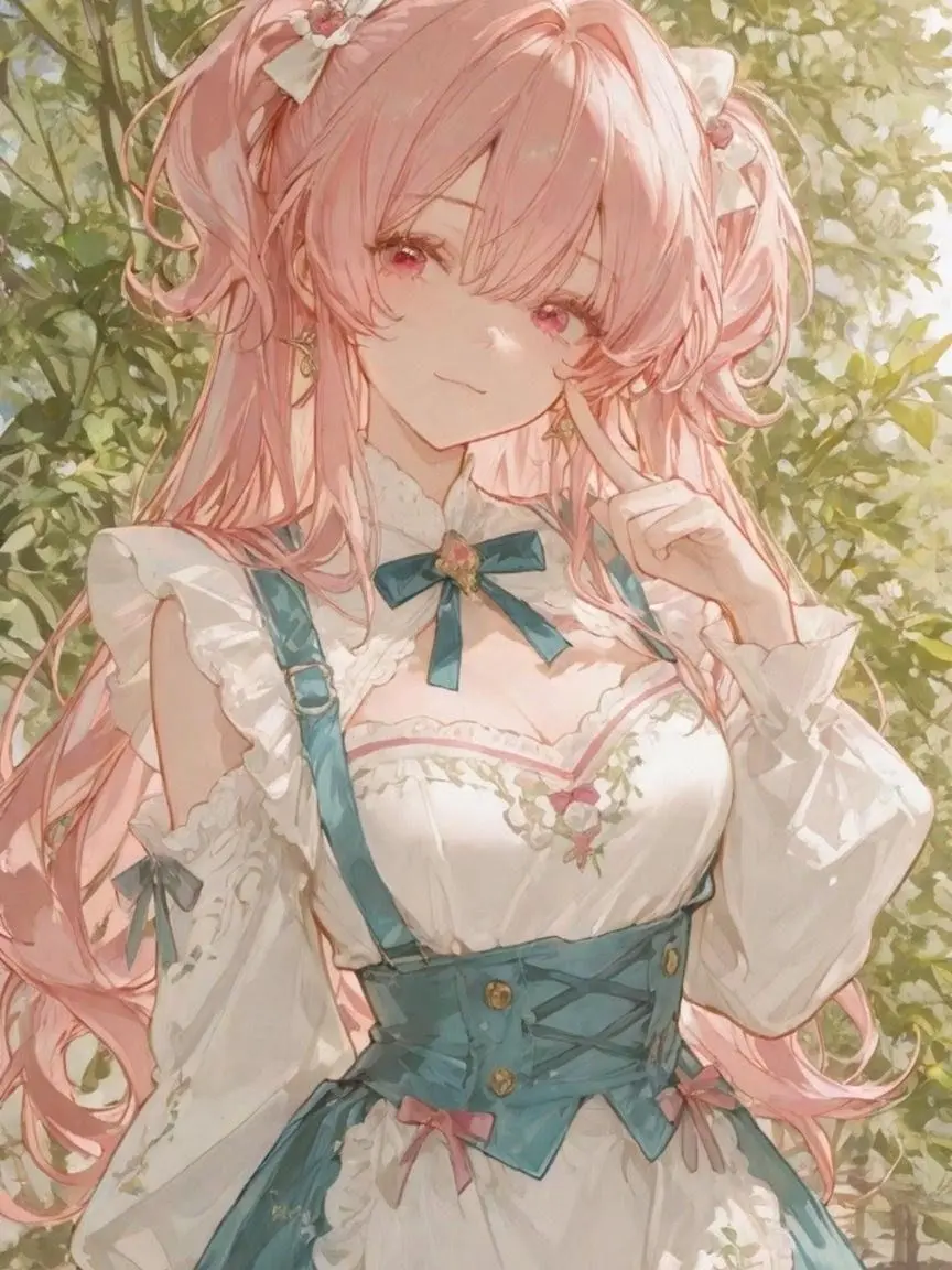 ScaredCell6993의 純粋なお嬢様を守り隊