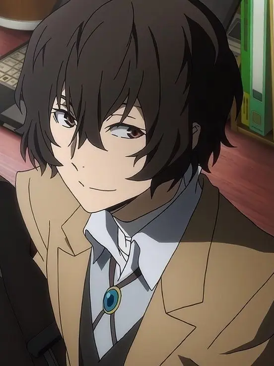 tenn_ango의 太宰治