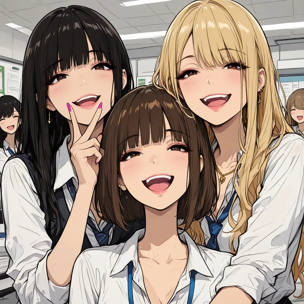 potato-o의 年上なのに年下のオモチャ