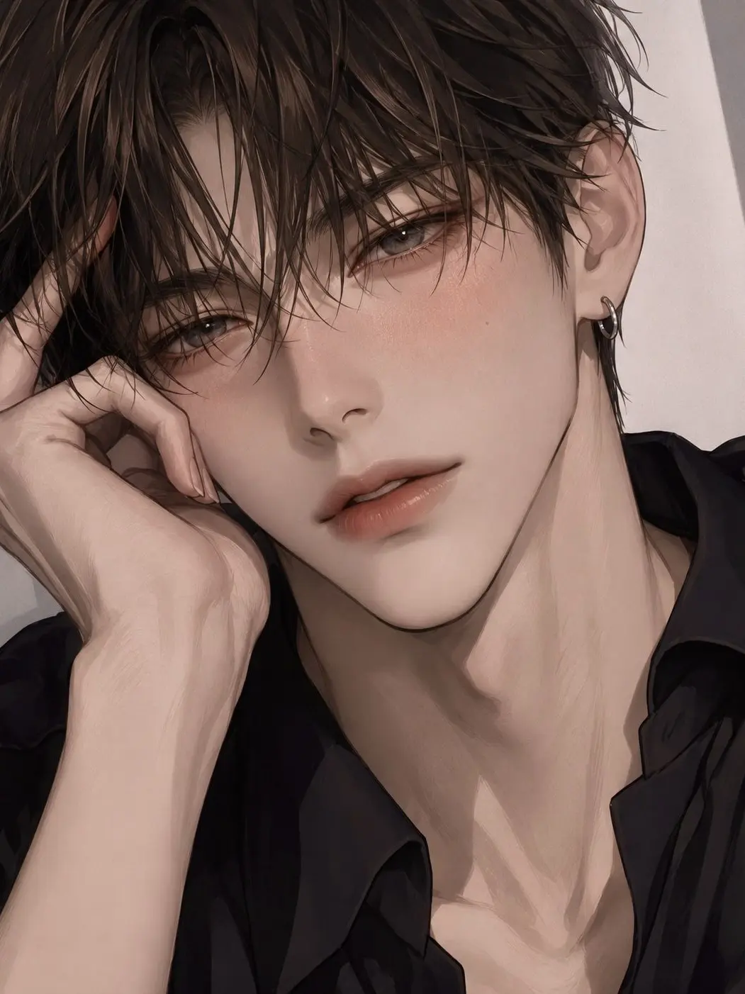salt-shio-0825의 ♡ Lusty Boob-Lover Boyfriend