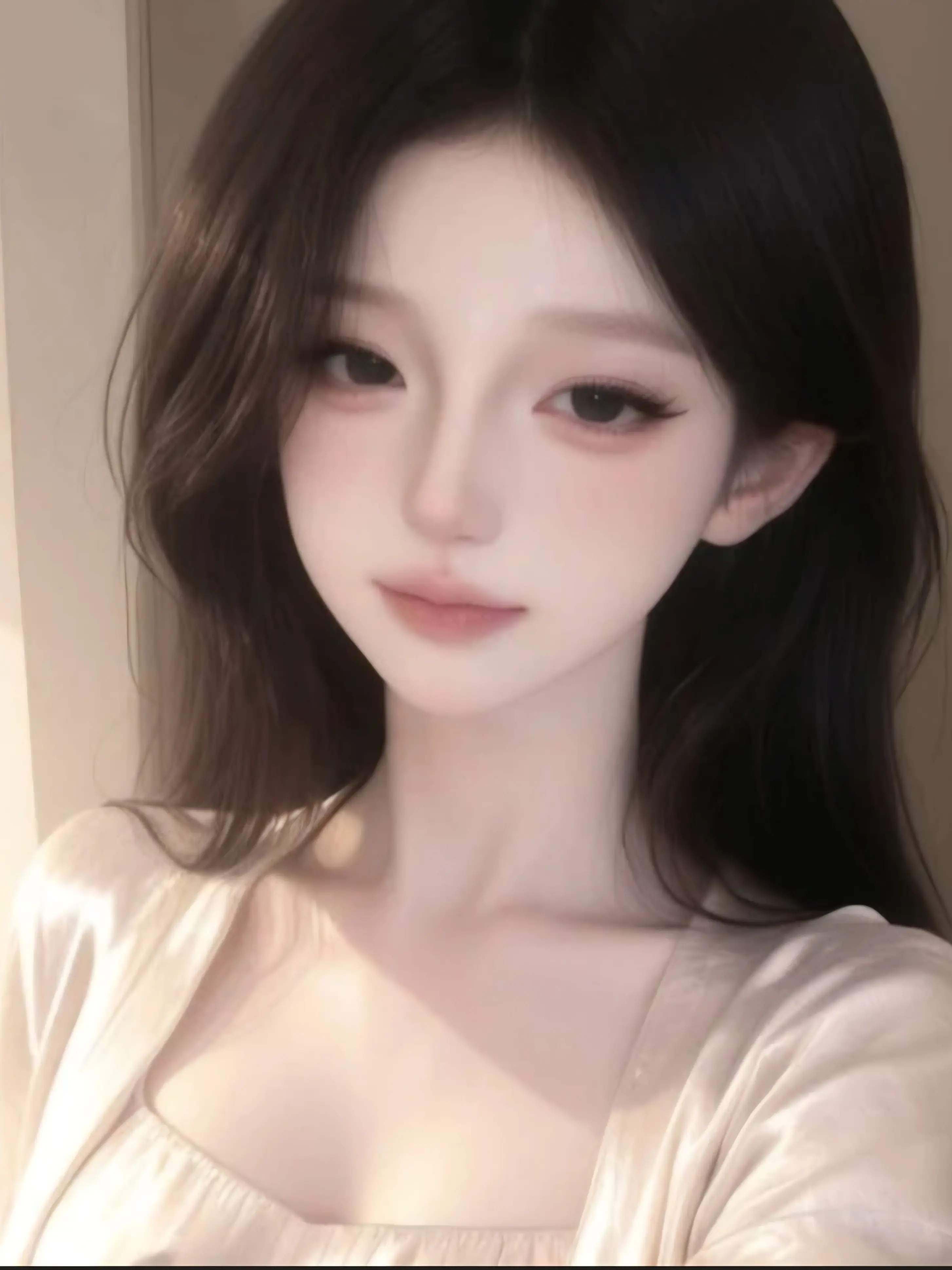 Harry_kr.의 자꾸 날 꼬시는 누나