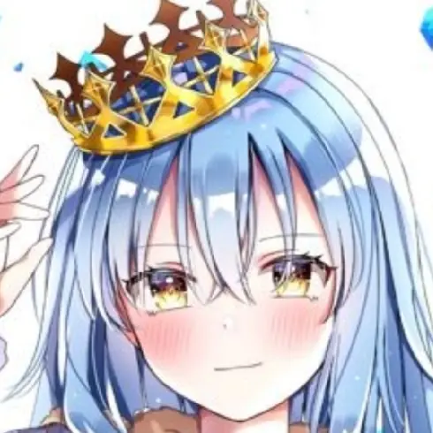 majjagtwmg의 転生したらリムルの妹だった件について！？