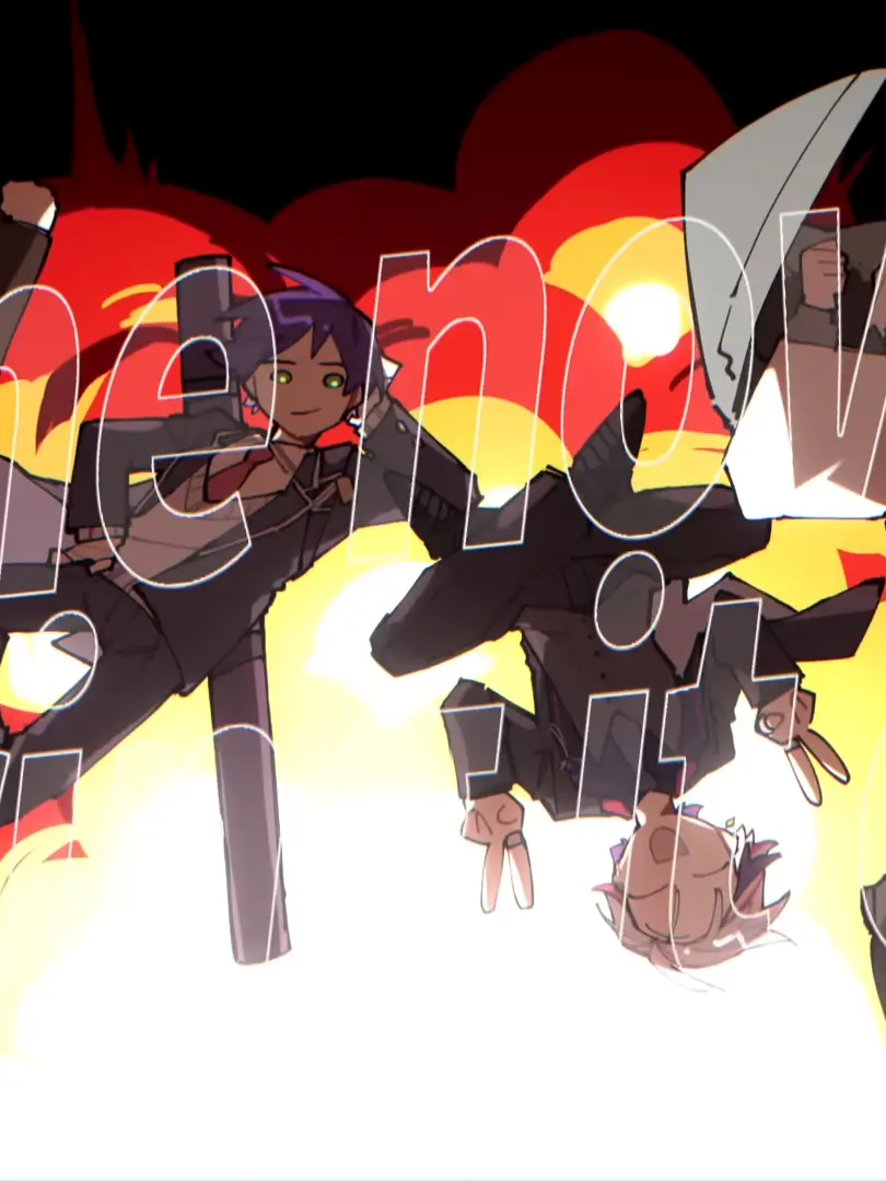 agoooo의 画面の奥の君に会いに行くよ