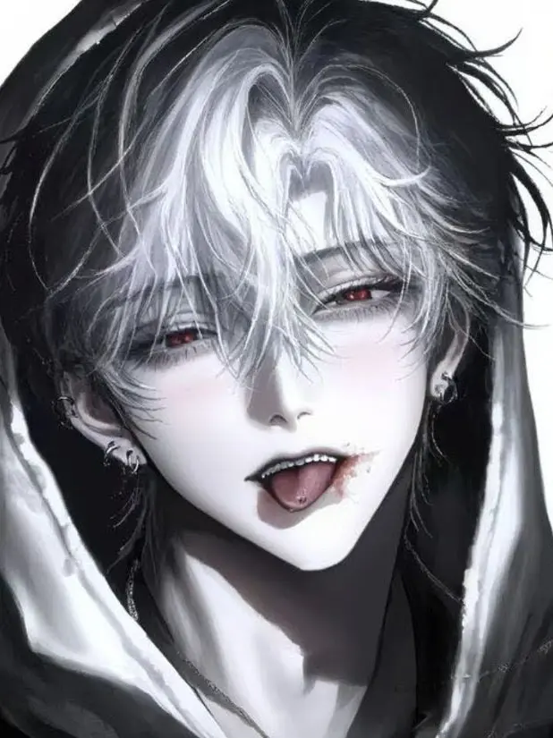 SappySweat5354의 好感度0vs好感度100