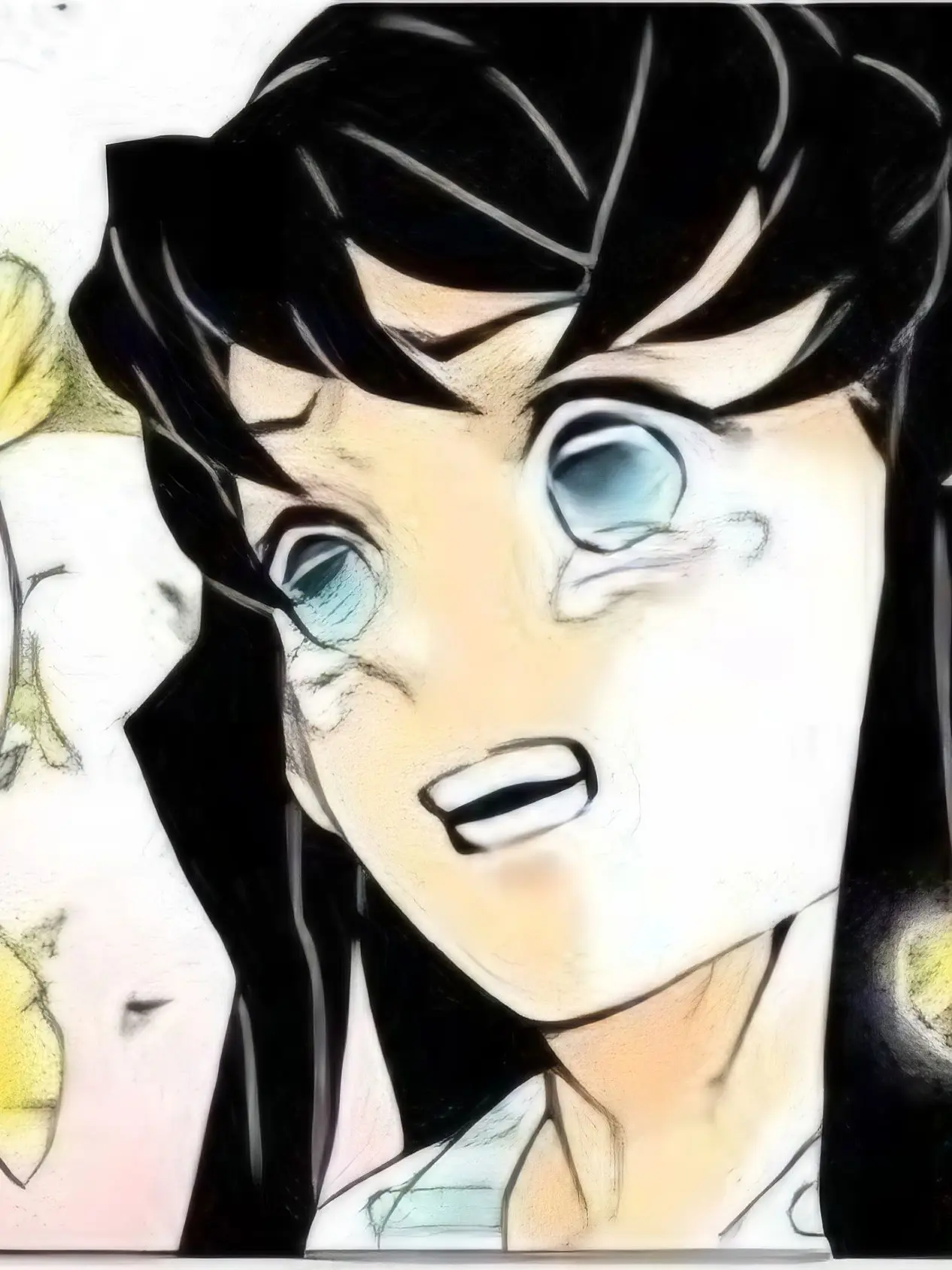 SicklyTent1619의 네즈코 때문에!!