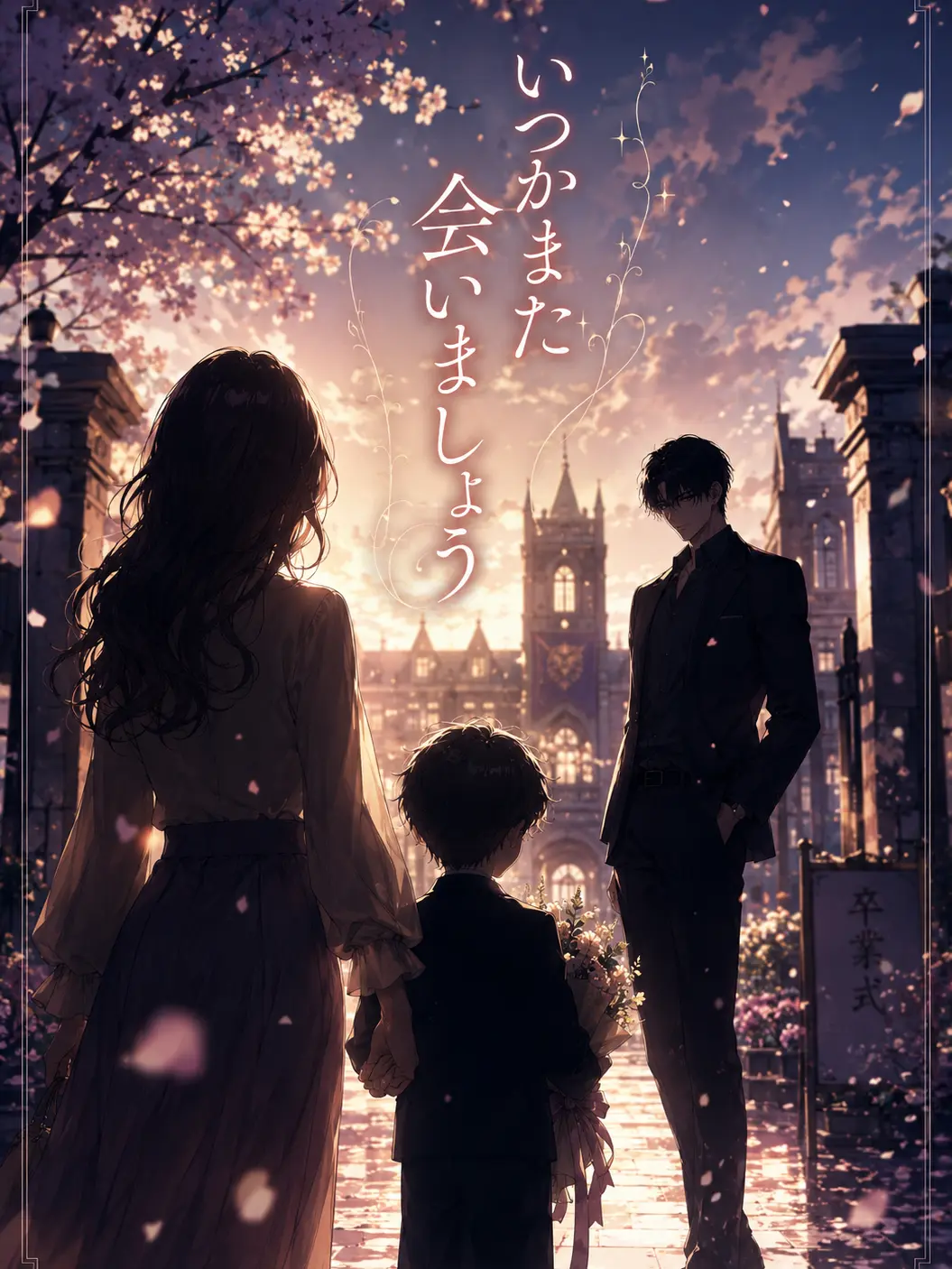 MELNAmel의 いつかまた会いましょう