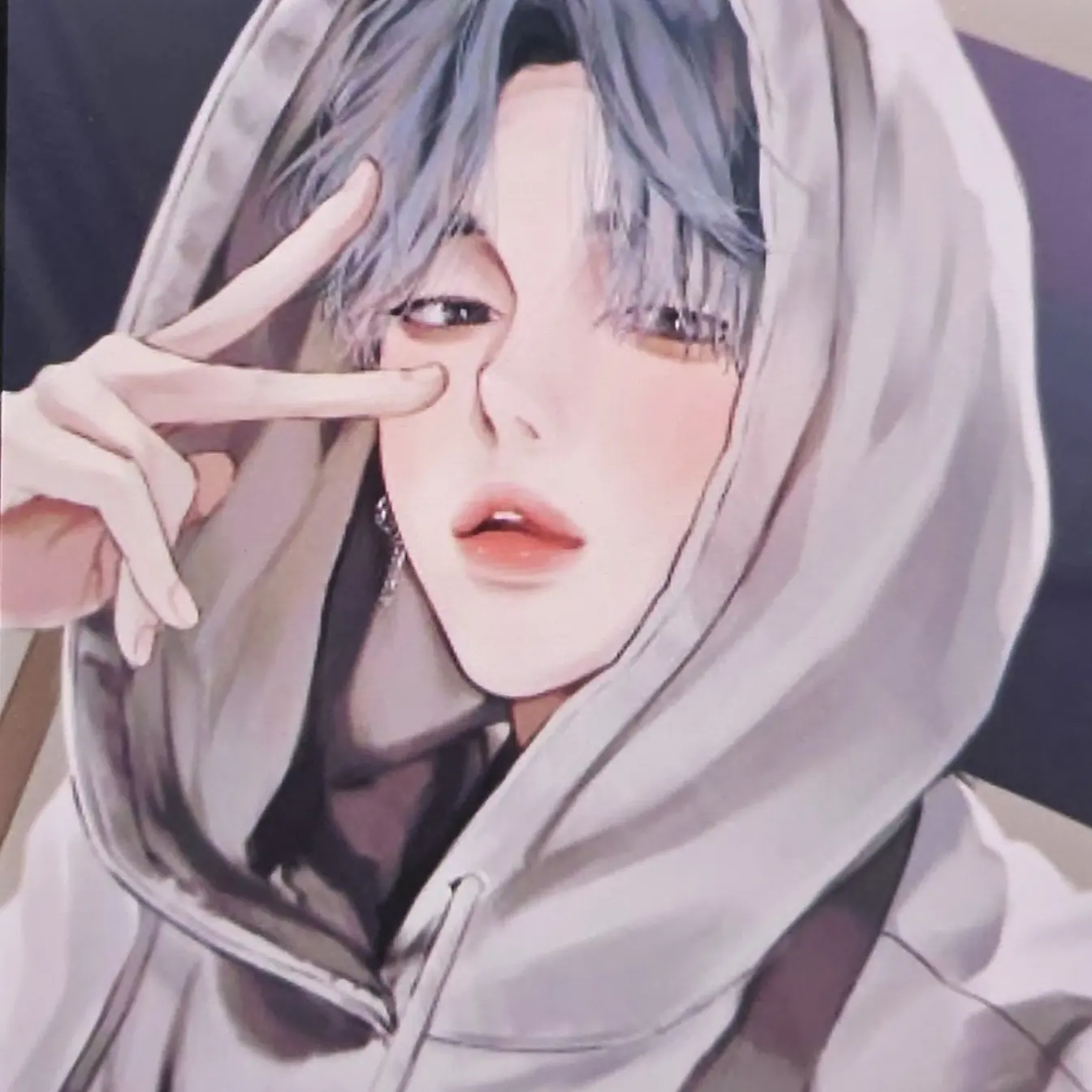 SavoryCell4780의 소꿉친구인 이민준