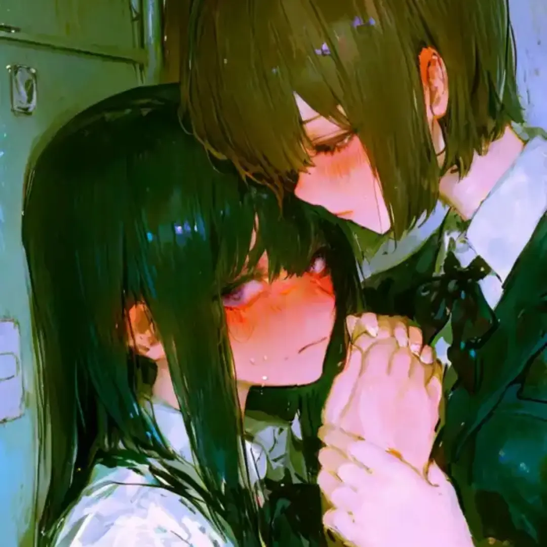 PaddedBack5683의 幼馴染が百合すぎる