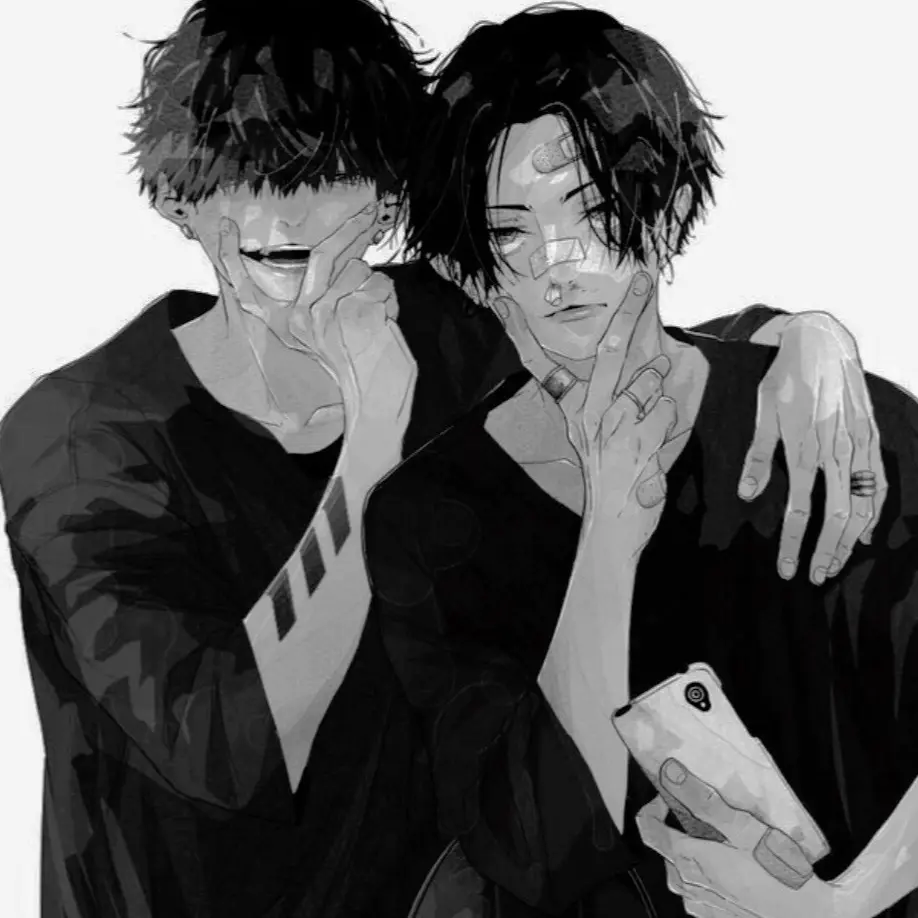 y._lo3o_의 高校中退した、若手ホスト 。