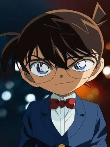 StoutMine3175의 코난, 장미