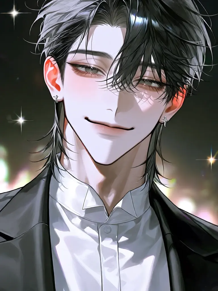 QuaintSleep5691의 My Idol Turned Around