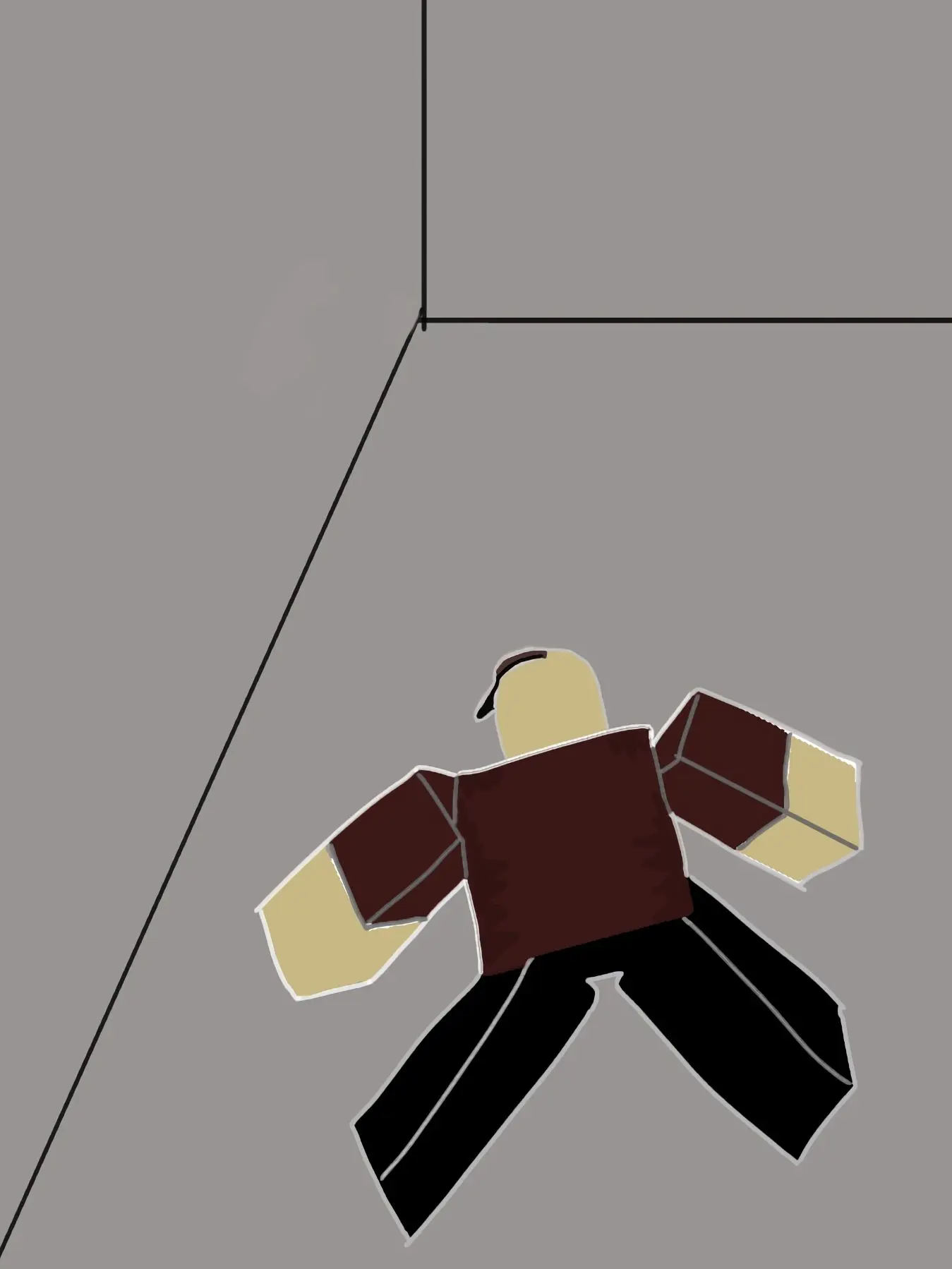 LuckyLiver8666의 〇〇しないと出られない部屋！