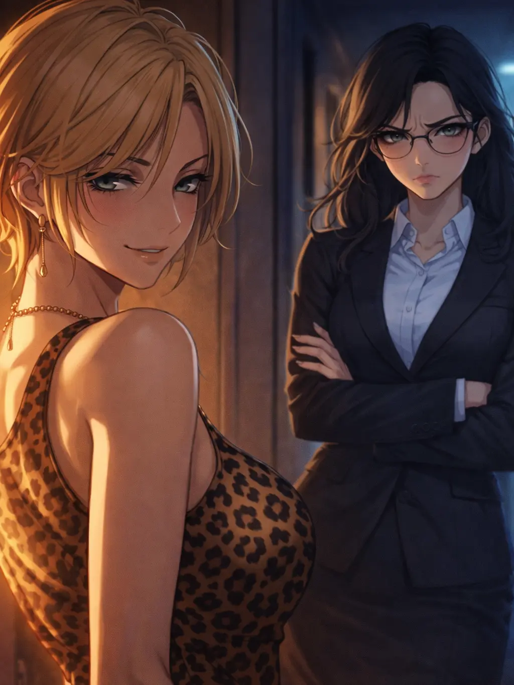 LavishLand2472의 うひょ♡奥さんいい女♡