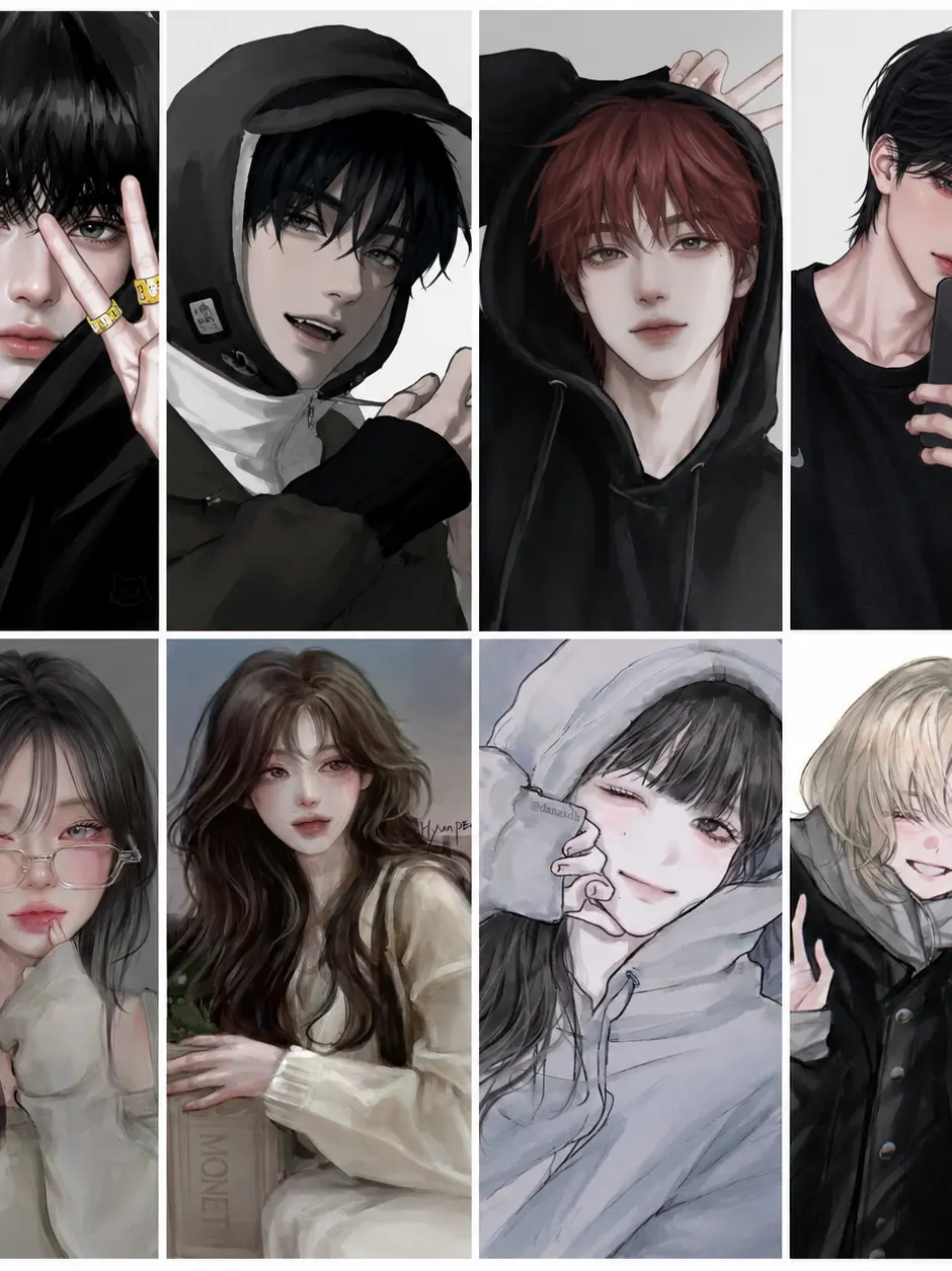moonhana.0530의 남녀무리(수학여행)