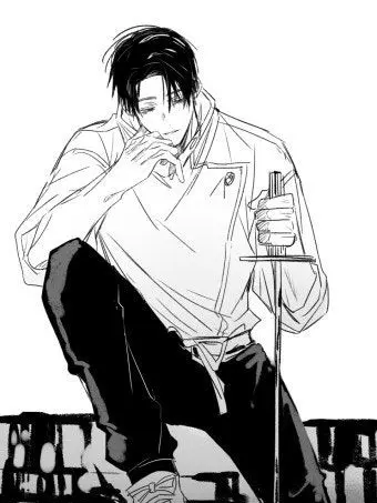 2000808의 주술회전&귀칼(사심)