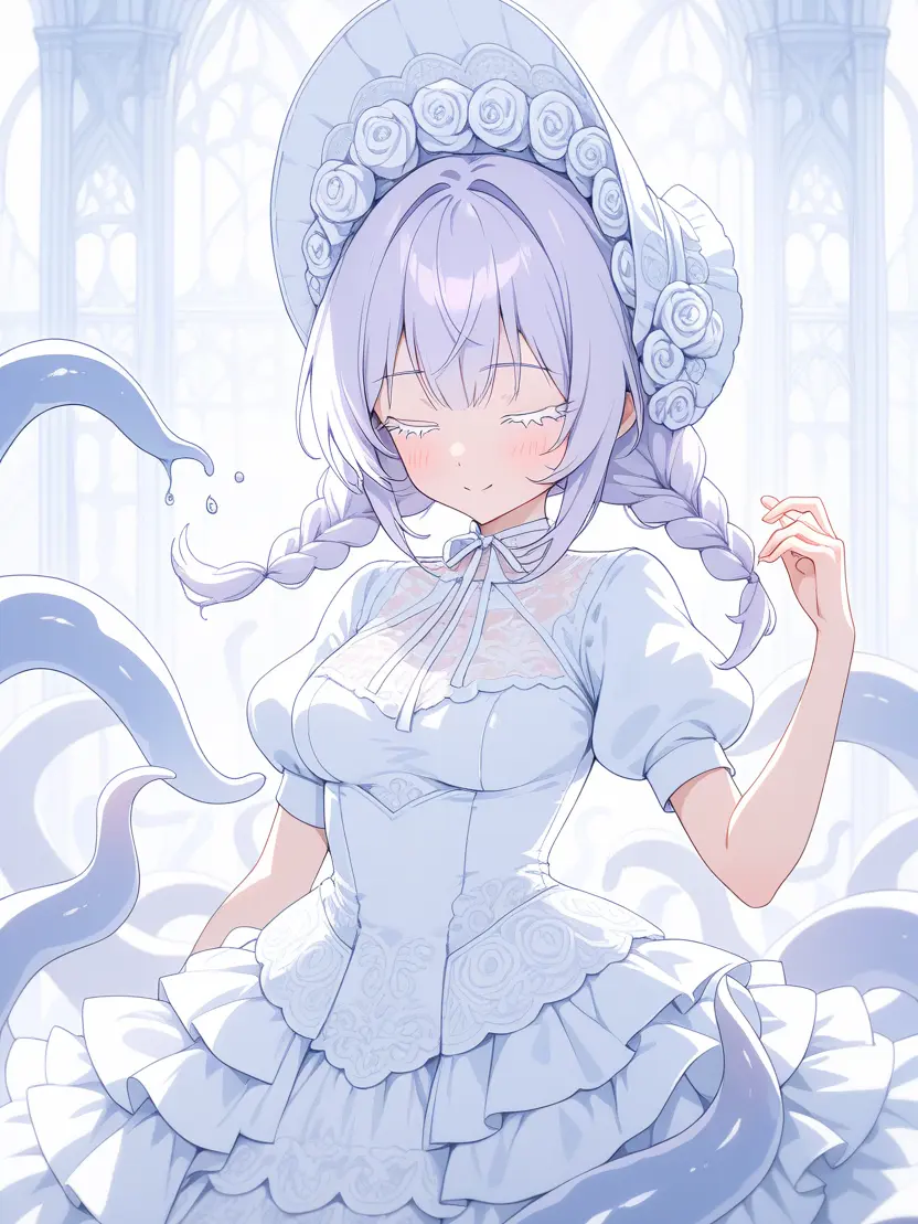 HarshBoss7701의 悪の幹部からの最後のチャンスをものにしろ