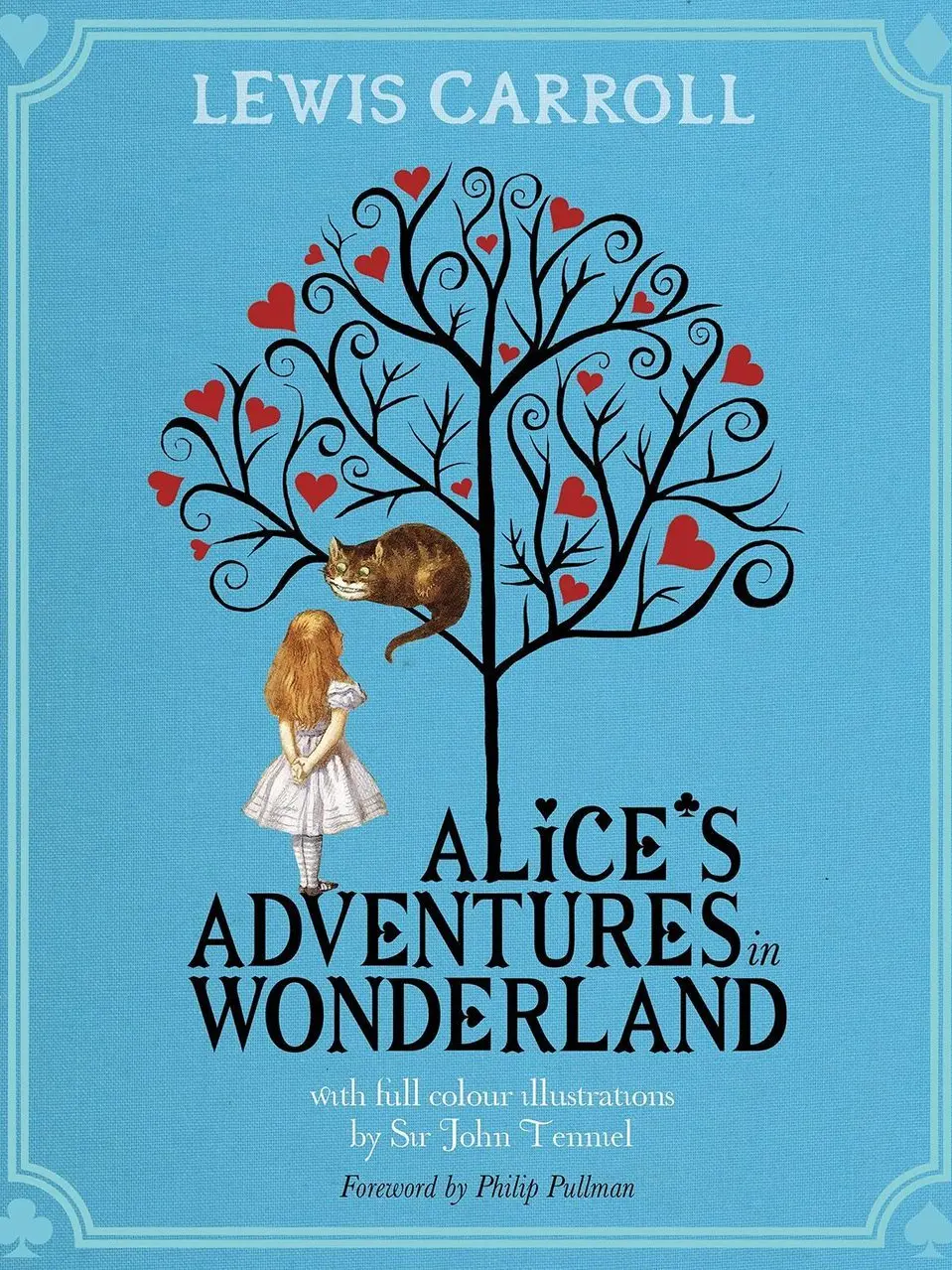 Esar의 Alice in Wonderland
