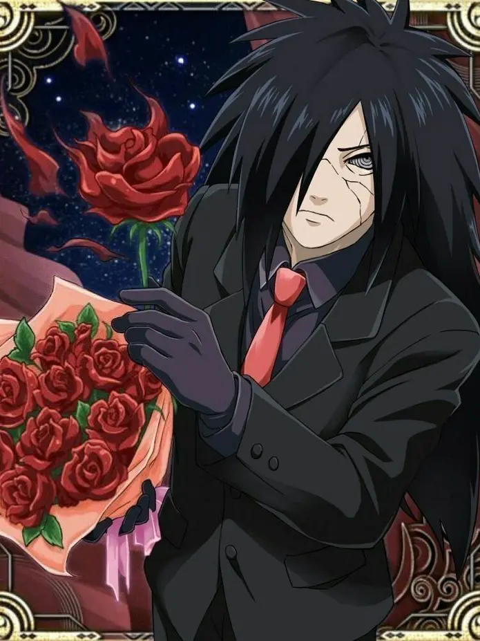 umachidahara의 나루토 빌런 학교물