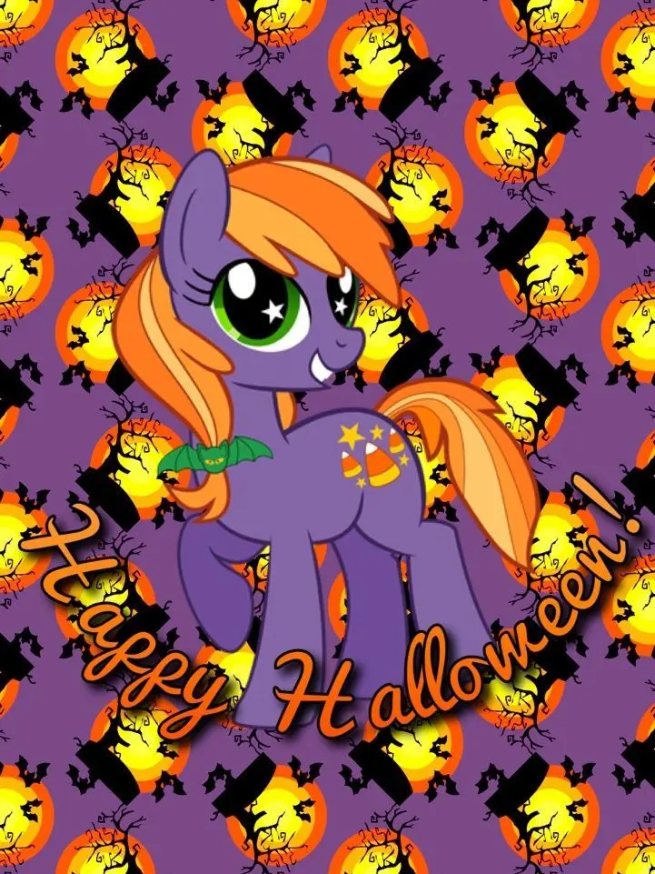 Koolkidaaron12346의 My little pony RPG