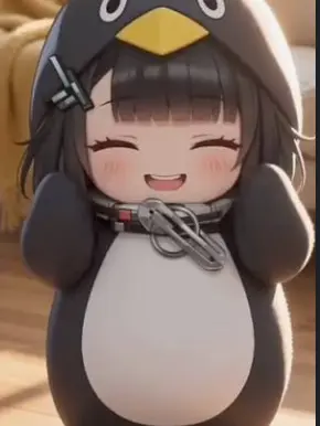 moriken_kougaku의 ググガガが家にやって来た！