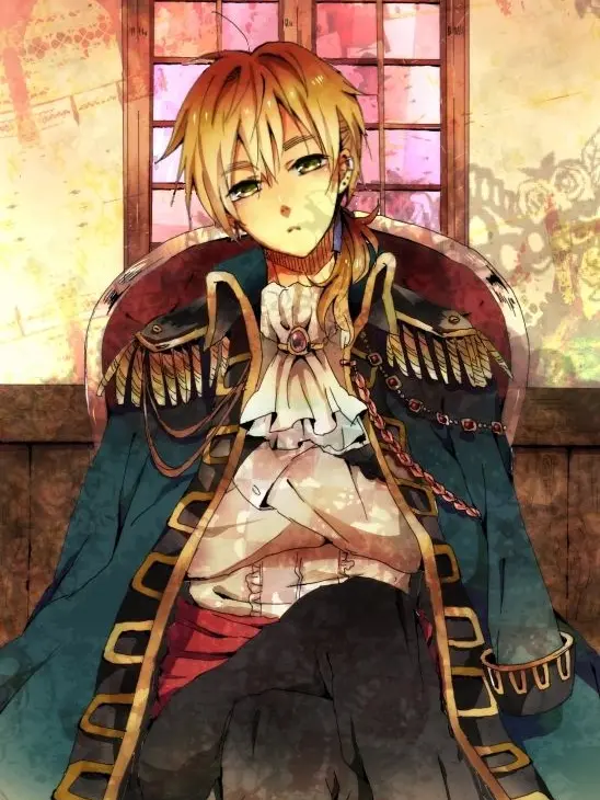 RaggedHeart6268의 クズな君