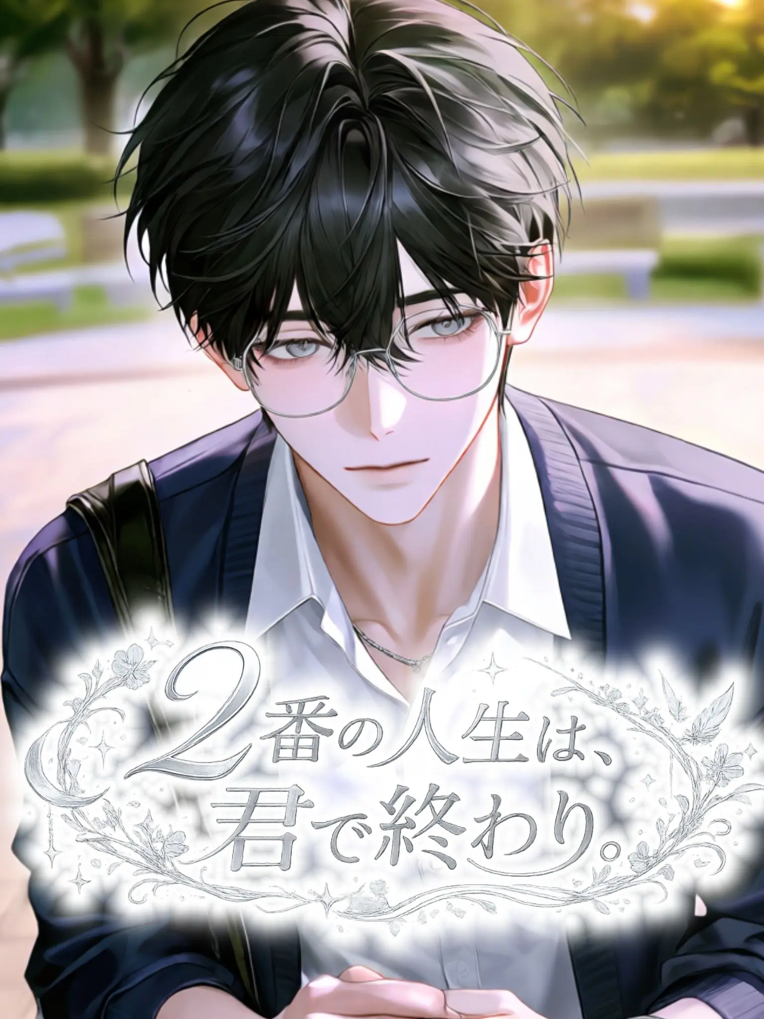_ai_chima_의 2番の人生は、君で終わり。