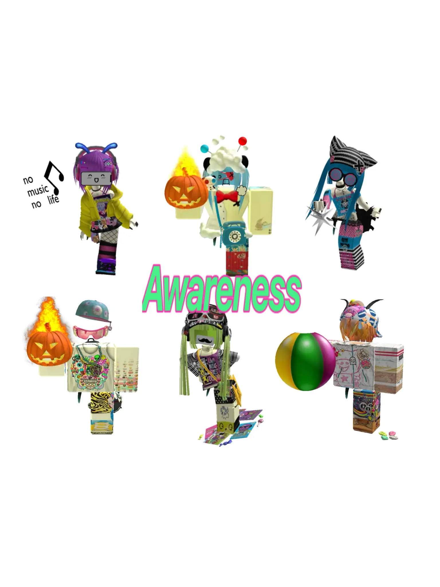 nul1의 Awareness